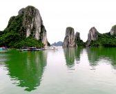 Vietnam – Ha Long Bay en Cat Ba Island